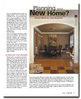 Royal Oak Mi New Home Plan you New Home