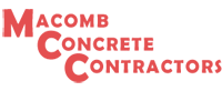 Troy Mi New Custom Home Macomb ConcreteContractors